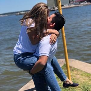 Meet your Posher, Cristina